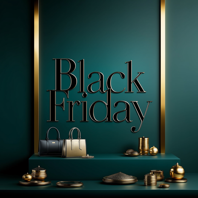 Black Friday!