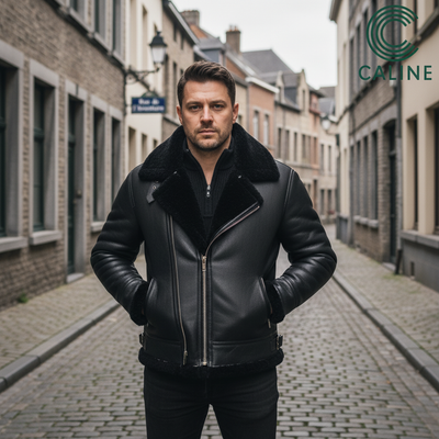 Manteaux & Vestes Hommes