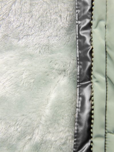 Camille : la combinaison ultime de chaleur et de style