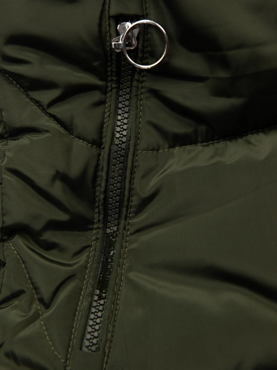 Camille : la combinaison ultime de chaleur et de style