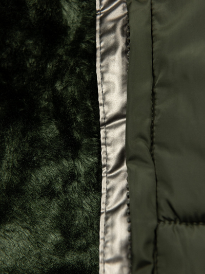 Camille : la combinaison ultime de chaleur et de style