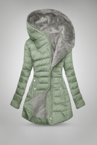 Camille : la combinaison ultime de chaleur et de style