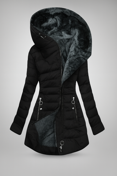 Camille : la combinaison ultime de chaleur et de style