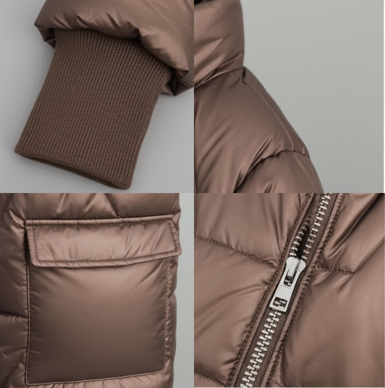 Caline Lueur Arctique