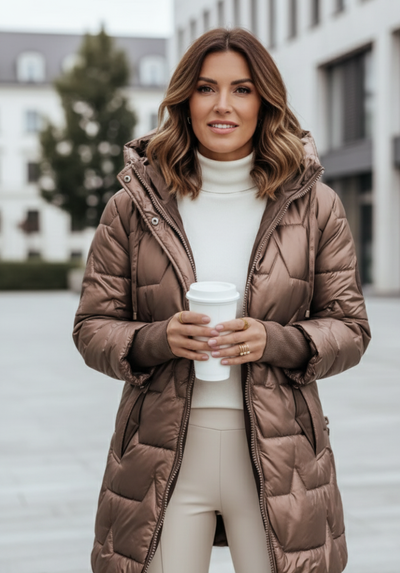 Caline Lueur Arctique