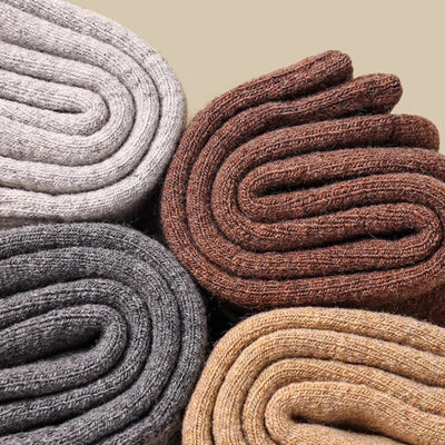 Chaussettes Chaudes d’Diver