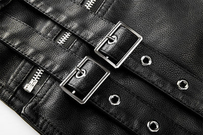 Avenue | Veste en Cuir