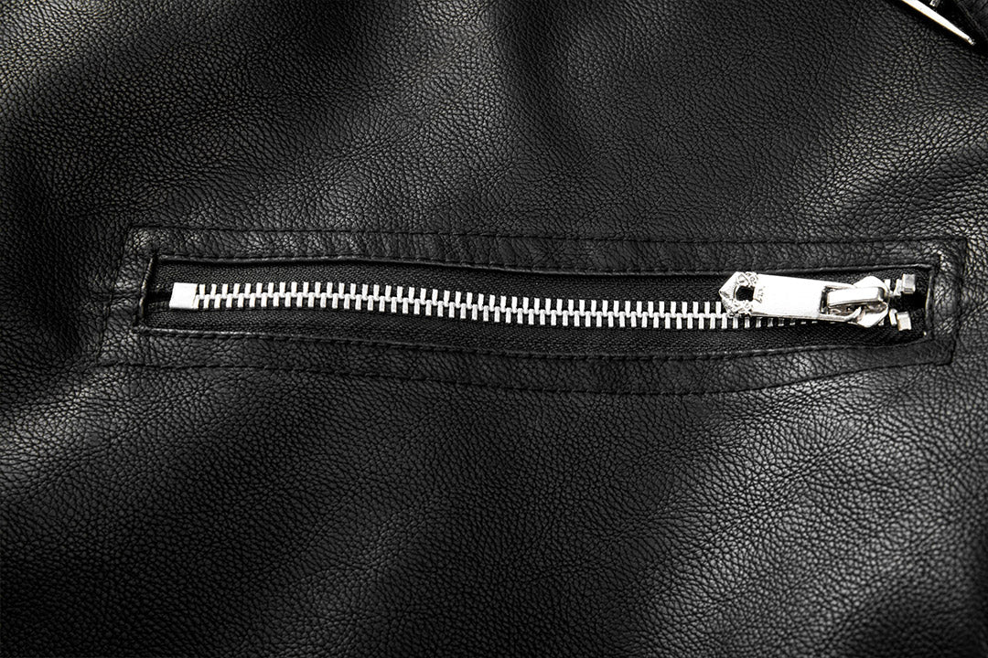 Avenue | Veste en Cuir