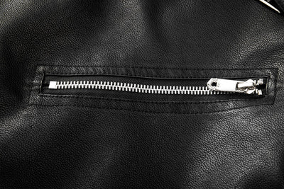 Avenue | Veste en Cuir