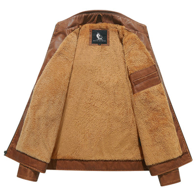 Renard | Veste Polaire Chaude