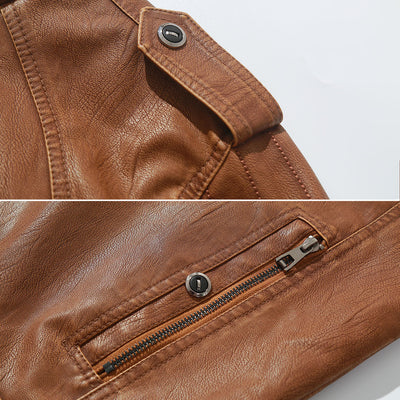 Renard | Veste Polaire Chaude